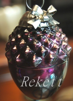 REKETTオリジナルクリスマスツリー_f0029571_19215884.jpg