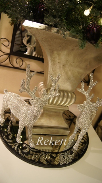 REKETTオリジナルクリスマスツリー_f0029571_23473195.jpg