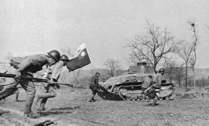 WW2的百萬中國「偽軍」_e0040579_1927175.jpg