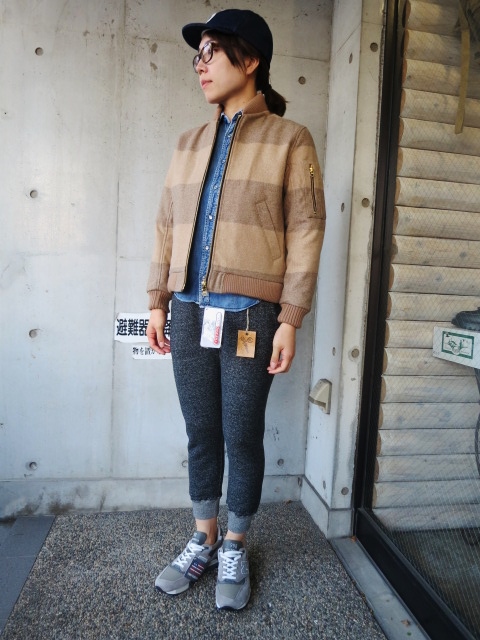 海外NB 好きの方へ、X\'mas Present!です。。。(^^♪ M998 MADE IN USA!★!_d0152280_17585545.jpg