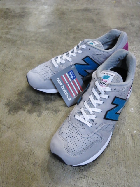 海外NB 好きの方へ、X\'mas Present!です。。。(^^♪ M998 MADE IN USA!★!_d0152280_181761.jpg