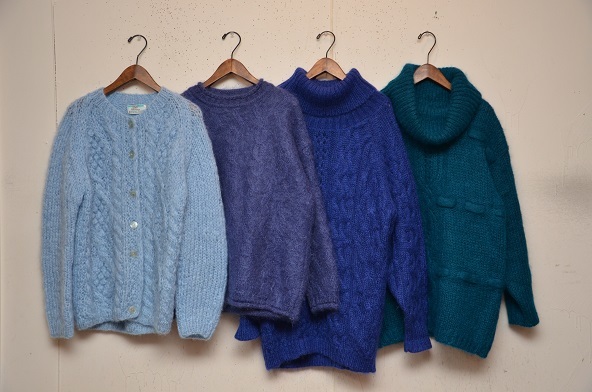 New Arrival!knit sweater&cardigan♡_d0149293_20455033.jpg