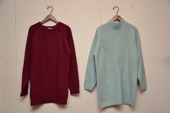 New Arrival!knit sweater&cardigan♡_d0149293_20461268.jpg