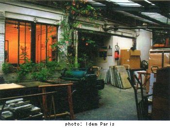 パリ・リトグラフ工房 idem からー現代アーティスト20人の叫びと囁き