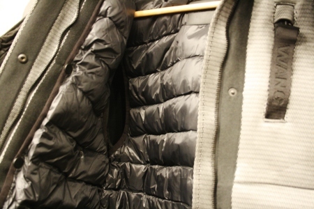 2015 OCT ヨーロッパ後記３１（入荷　レディース　メンズ　ALEXANDER WANG×H&M）_f0180307_03401151.jpg