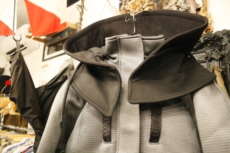 2015 OCT ヨーロッパ後記３１（入荷　レディース　メンズ　ALEXANDER WANG×H&M）_f0180307_03401937.jpg