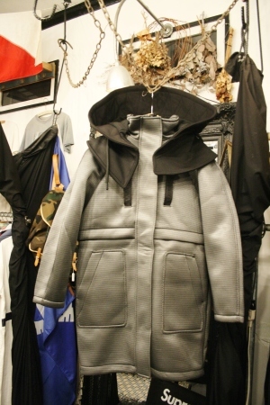 2015 OCT ヨーロッパ後記３１（入荷　レディース　メンズ　ALEXANDER WANG×H&M）_f0180307_03402331.jpg