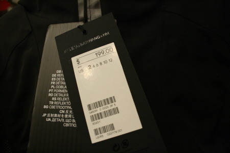 2015 OCT ヨーロッパ後記３１（入荷　レディース　メンズ　ALEXANDER WANG×H&M）_f0180307_03432751.jpg