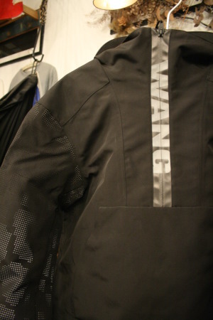 2015 OCT ヨーロッパ後記３１（入荷　レディース　メンズ　ALEXANDER WANG×H&M）_f0180307_03435883.jpg