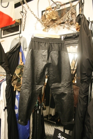 2015 OCT ヨーロッパ後記３１（入荷　レディース　メンズ　ALEXANDER WANG×H&M）_f0180307_03442171.jpg