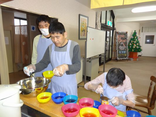 調理実習_a0154110_15101672.jpg