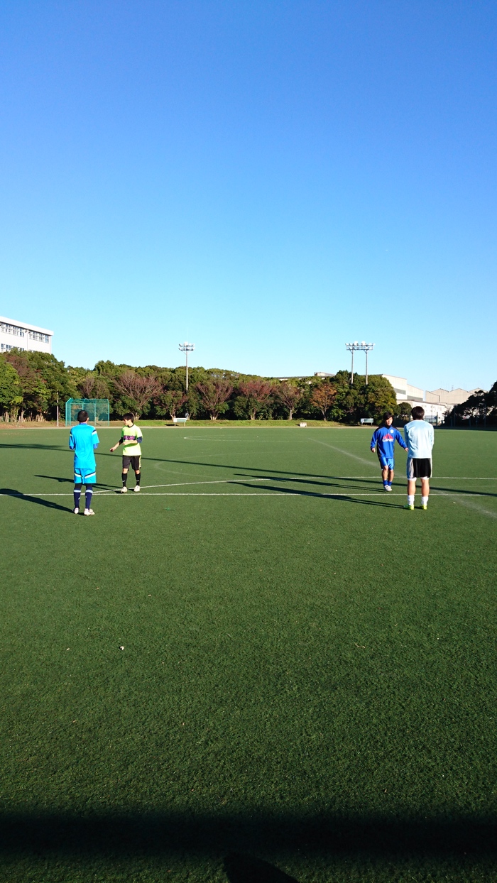 番外編 コブラ練習参加_a0109314_13294763.jpg