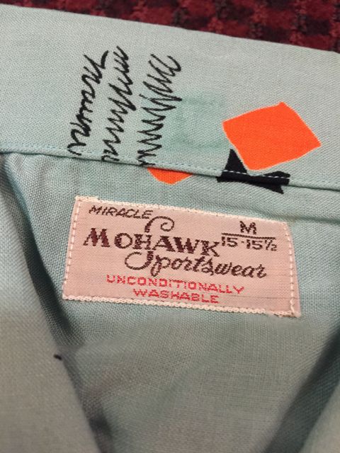 アメリカ仕入れ情報#28 デッドストック大量発掘!⑫50’s レーヨンシャツ!_c0144020_1320584.jpg