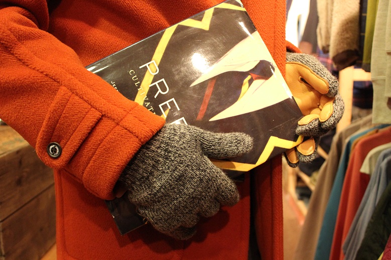 アメリカ・ニューヨークより \"NEWBERRY KNITTING\" ご紹介_f0191324_1054996.jpg
