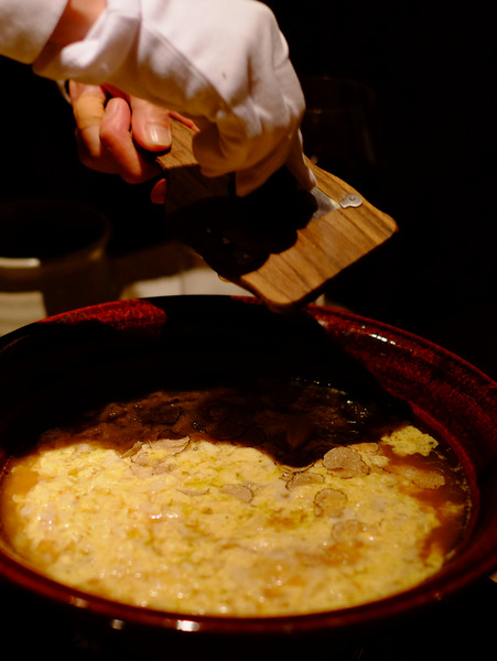 「西麻布 うしごろ西麻布本店の1日1組限定 肉割烹コース」_a0000029_1134398.jpg