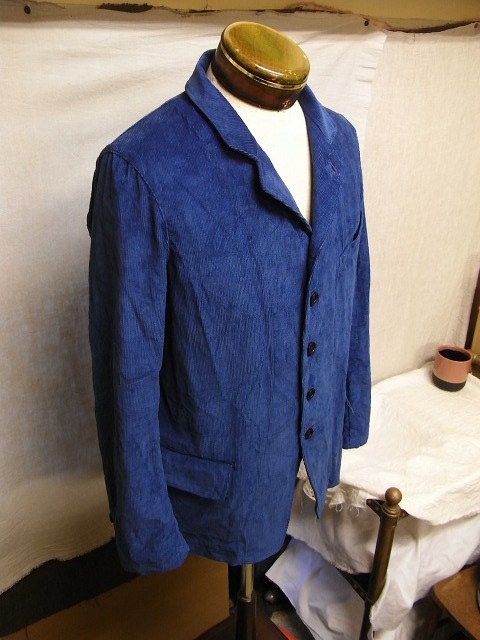 irish-worker corduroy indigo jkt_f0049745_15302571.jpg