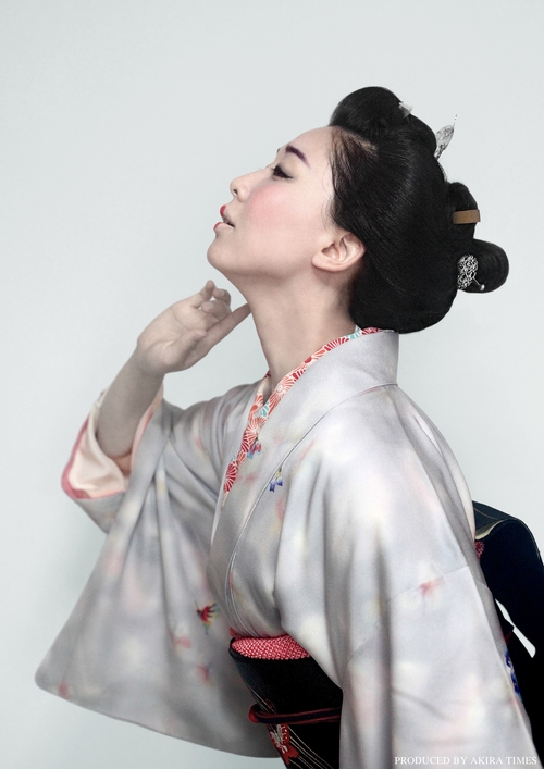 夢の横顔 劇団美意識 Akira Times 夢の横顔 劇団美意識 Akira Times