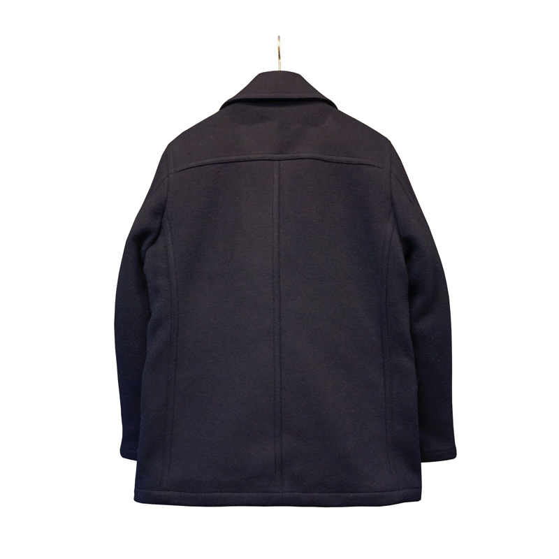 格安即決 COAT MACKINAW : FACTORY CLOTHING ON WALK ジャケット・アウター