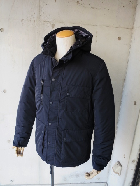 注目の限定モデル:DOWN JACKET ・・・ DUVETICA SARNORON!★!_d0152280_19341126.jpg