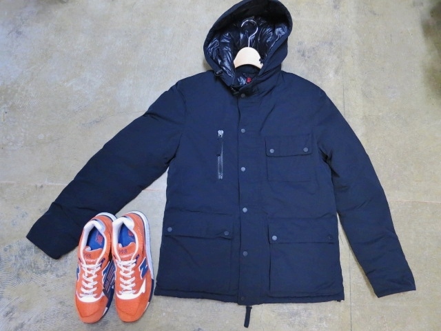 海外NB 好きの方へ、X\'mas Present!です。。。(^^♪ M998 MADE IN USA!★!_d0152280_201331.jpg