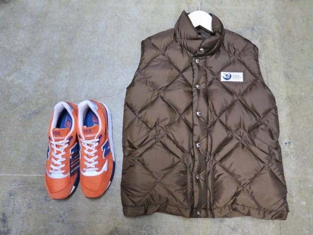海外NB 好きの方へ、X\'mas Present!です。。。(^^♪ M998 MADE IN USA!★!_d0152280_20664.jpg