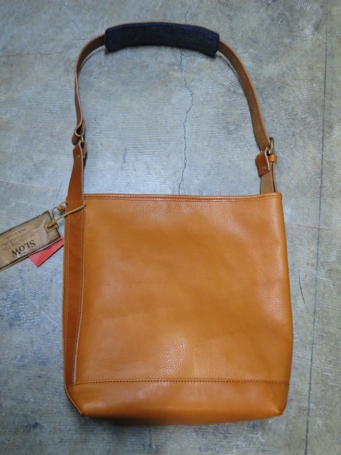 来春より本格・新展開の大人BAG BRAND です★★★　By SLOW_d0152280_21295640.jpg