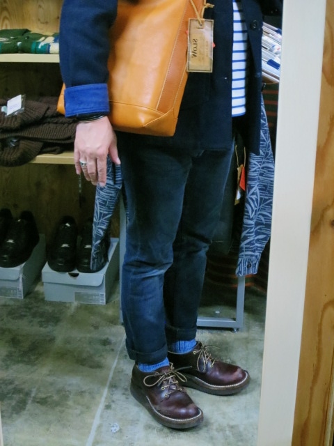 来春より本格・新展開の大人BAG BRAND です★★★　By SLOW_d0152280_2131383.jpg