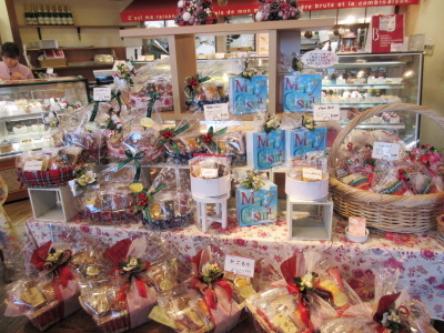 Xmasずらり★_a0171984_16322101.jpg