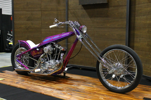 YOKOHAMA HOT ROD CUSTOM SHOW 2015_e0192487_08361.jpg