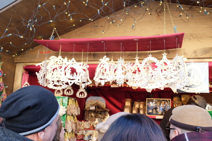 Mercatini di Natale di Merano 🎄 イタリアのクリスマス マーケット 〜メラーノ〜_b0246303_01475538.jpg
