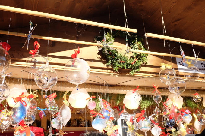Mercatini di Natale di Merano 🎄 イタリアのクリスマス マーケット 〜メラーノ〜_b0246303_01492205.jpg
