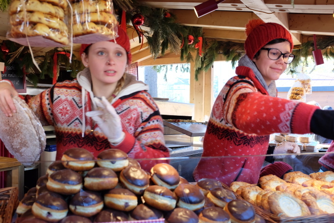Mercatini di Natale di Merano 🎄 イタリアのクリスマス マーケット 〜メラーノ〜_b0246303_01545803.jpg