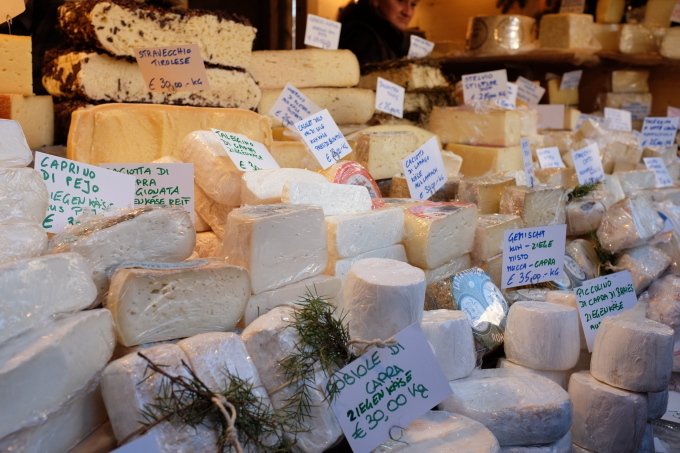 Mercatini di Natale di Merano 🎄 イタリアのクリスマス マーケット 〜メラーノ〜_b0246303_01562768.jpg