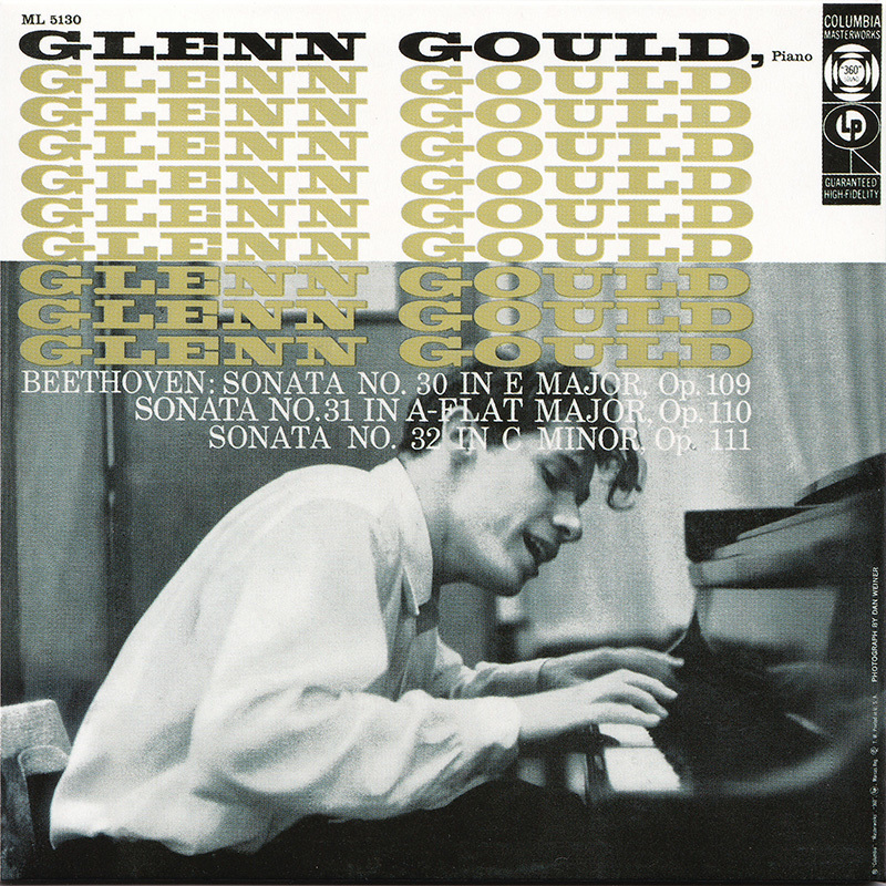 グレン・グールド・リマスタードGlenn Gould Remasteredを買いました、の巻。（汗）_c0257904_16562942.jpg