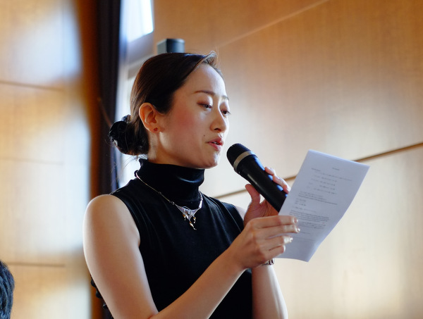 「六本木 ザ・リッツ・カールトン東京 バレエ“くるみ割り人形”とアフタヌーンティー」 _a0000029_16401471.jpg