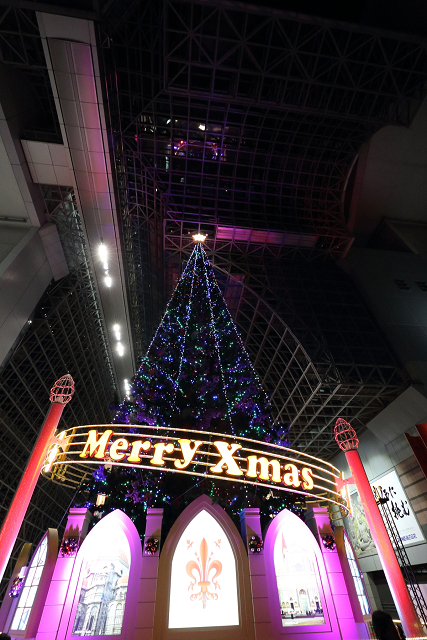 Merry Christmas！_b0169330_23253075.jpg