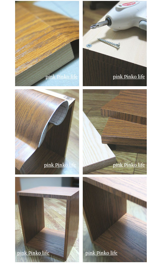 DIY 本箱っ_d0351435_17361814.jpg