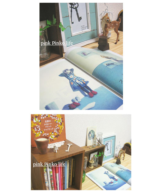 DIY 本箱っ_d0351435_17361873.jpg