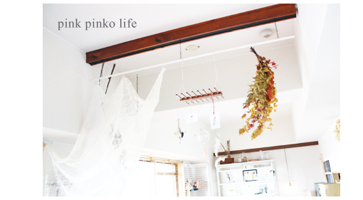 DIY ☆ 梁_d0351435_17425376.jpg