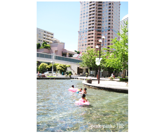 関西水遊びスポット♪_d0351435_17440433.jpg