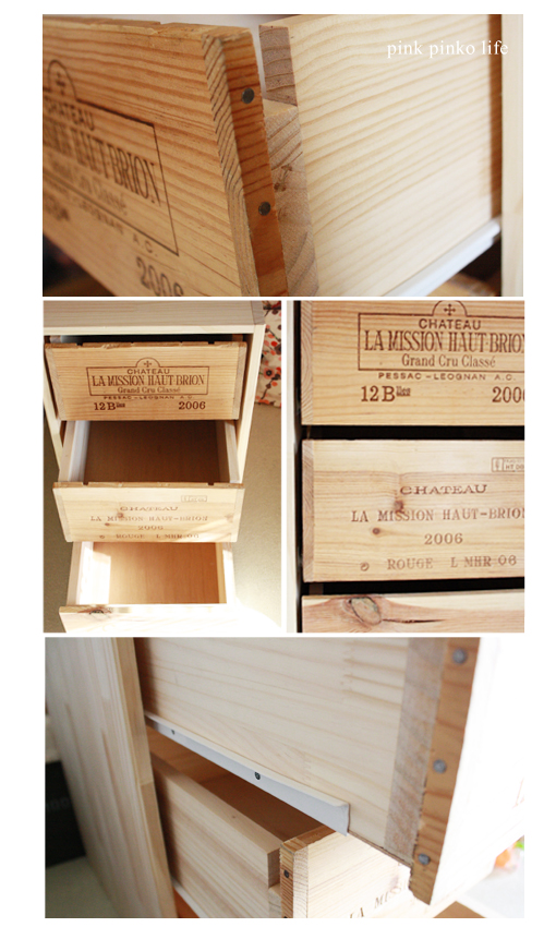 DIY ☆ アトリエ収納ボックス!_d0351435_17451109.jpg