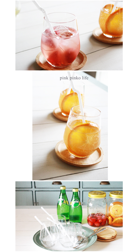 手作りシロップでおうちカフェ_d0351435_17455284.jpg