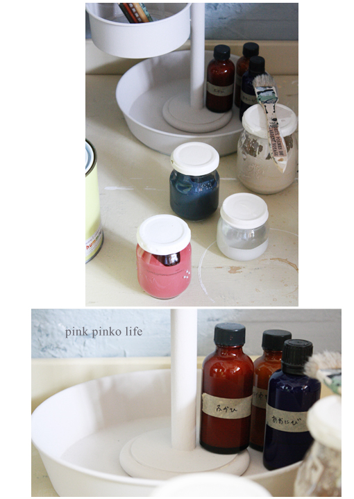 「 DIYで作る可愛い収納家具 」_d0351435_17462659.jpg