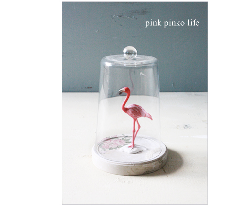 アイデア雑貨 Pink Pinko Life