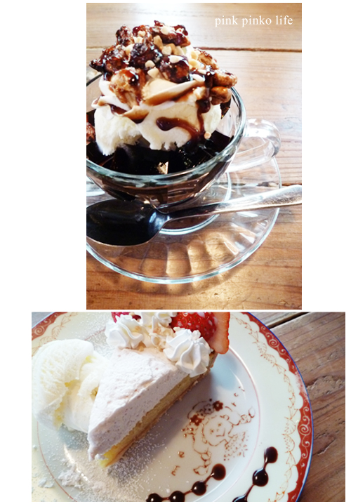 ブログ友さんとcafe よつば印 ♪_d0351435_17510301.jpg