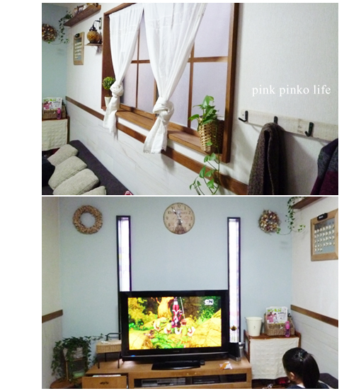 人格まで変える!?驚異の DIY 効果!_d0351435_17513037.jpg