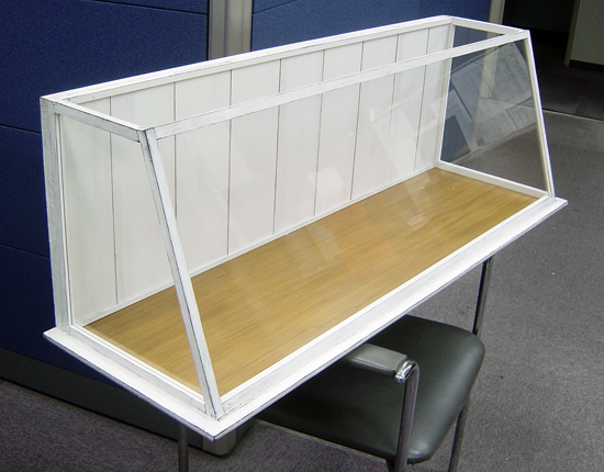 DIY家具の製作風景_d0351435_17513815.jpg