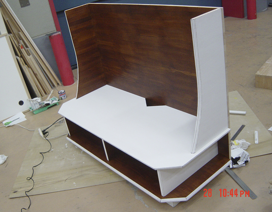 DIY家具の製作風景_d0351435_17513817.jpg