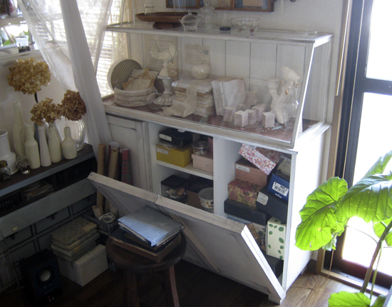 DIY家具の製作風景_d0351435_17513841.jpg