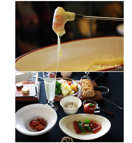 アラフォ ランチ会_d0351435_17532954.jpg